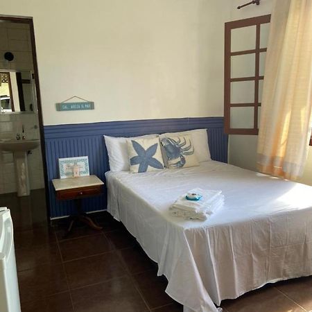 Suite Caicara Peruíbe Екстериор снимка