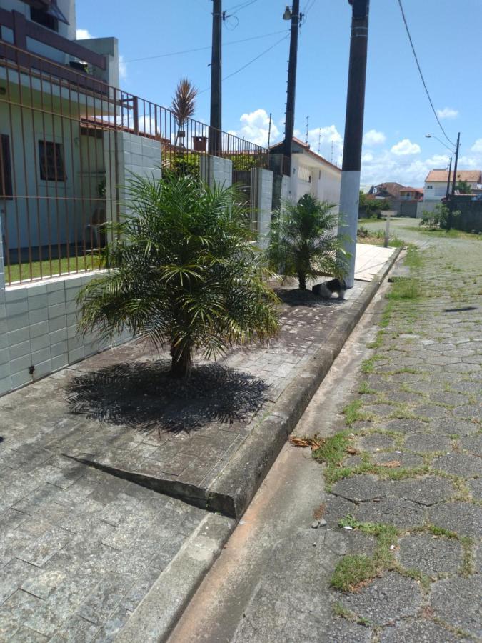 Suite Caicara Peruíbe Екстериор снимка