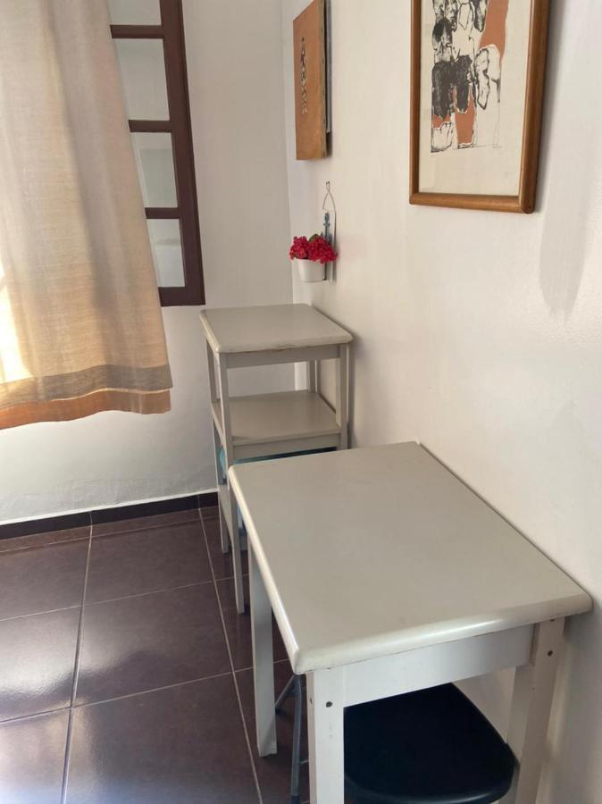 Suite Caicara Peruíbe Екстериор снимка