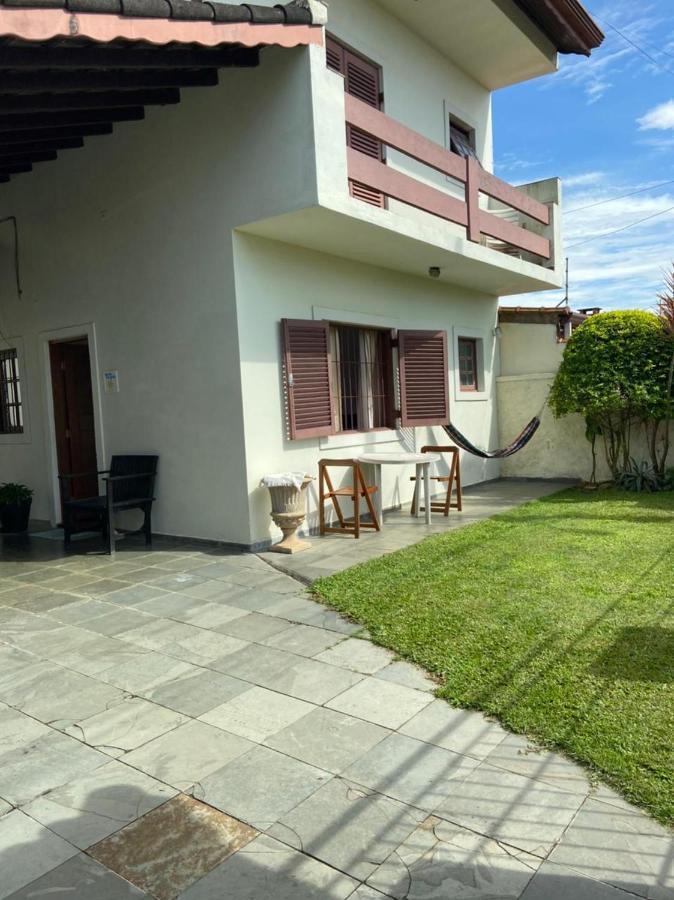 Suite Caicara Peruíbe Екстериор снимка